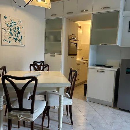 Apartment Le Pinete Rta Cinquale