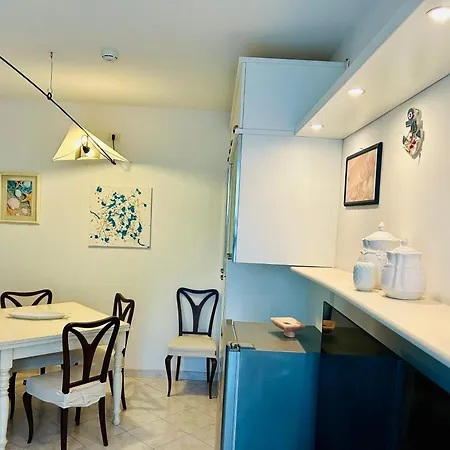 Apartment Le Pinete Rta Cinquale