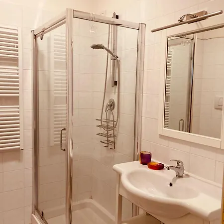Le Pinete Rta Apartment Cinquale