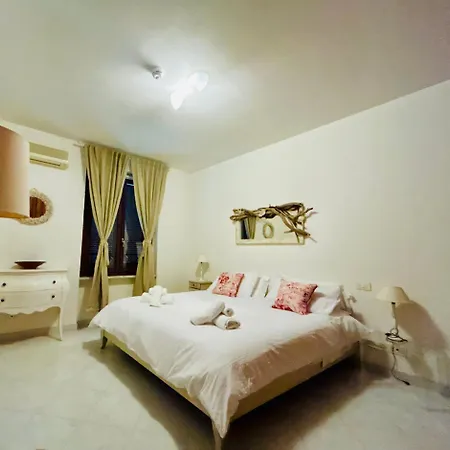 Le Pinete Rta Apartment