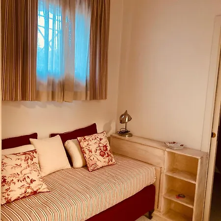 Le Pinete Rta Apartment Cinquale