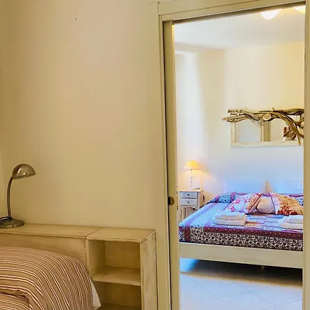 Le Pinete Rta Apartment *