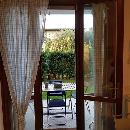 Apartment Le Pinete Rta