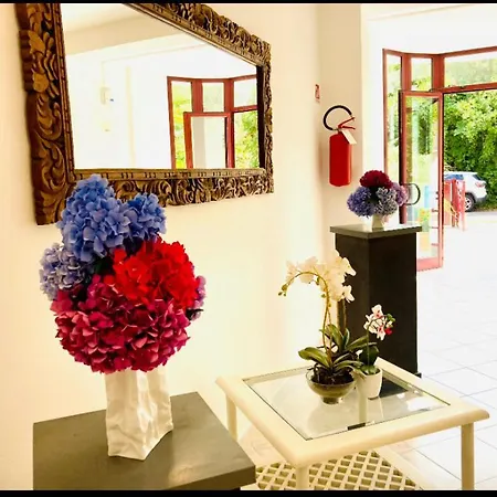 Le Pinete Rta Apartment