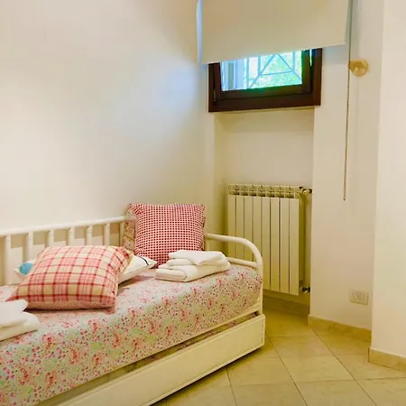 Le Pinete Rta Apartment Cinquale