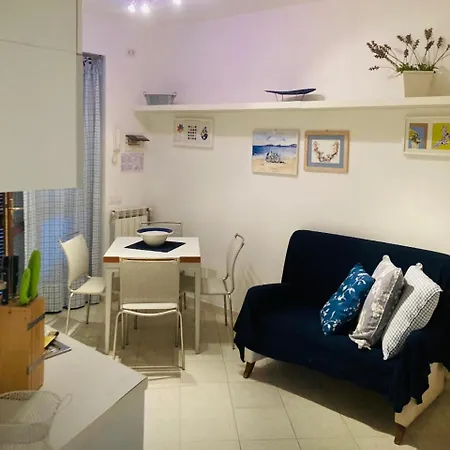 Apartment Le Pinete Rta
