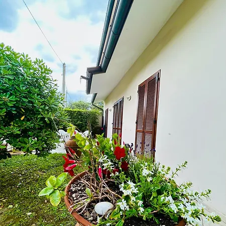 Apartment Le Pinete Rta *