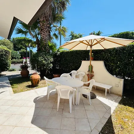 Le Pinete Rta Apartment *