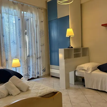 Apartment Le Pinete Rta