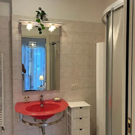 Le Pinete Rta Apartment Cinquale