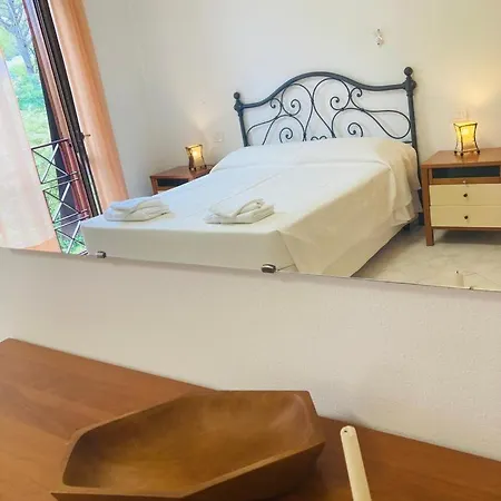 Le Pinete Rta Apartment