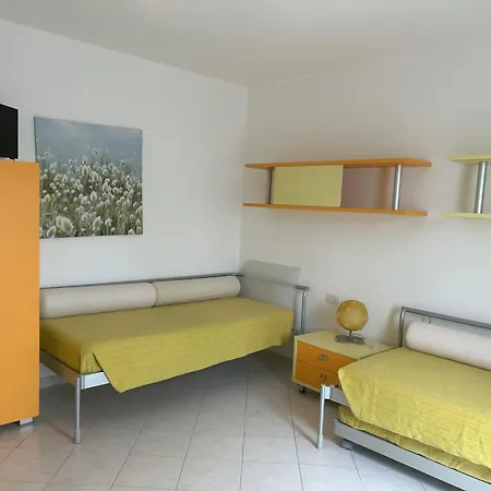 Apartment Le Pinete Rta