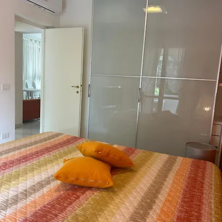 Apartment Le Pinete Rta Cinquale