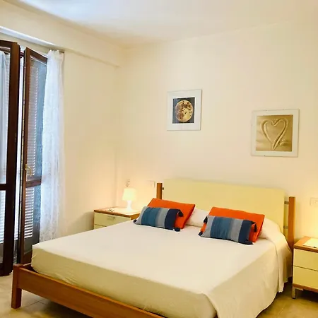 Le Pinete Rta Apartamento