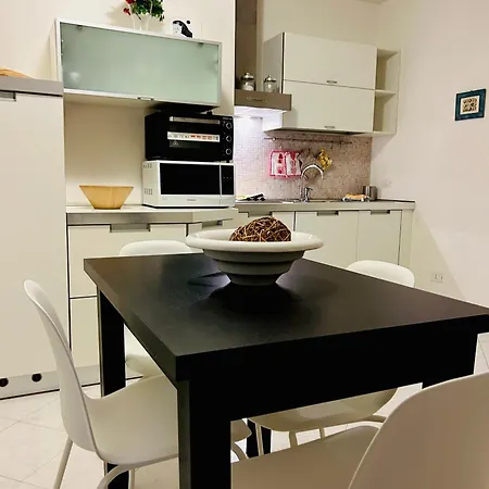 Apartamento Le Pinete Rta Cinquale