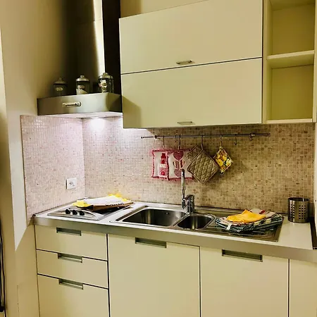 Le Pinete Rta Apartamento